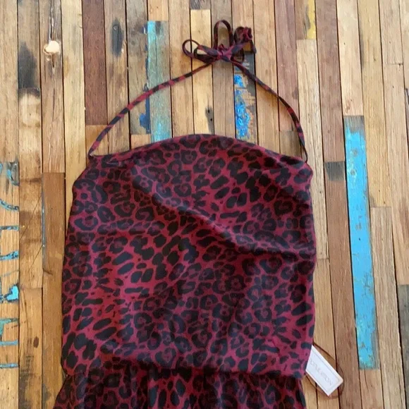 Dress The Population Zeharra Dress Sz S - Picture 8 of 10